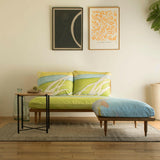 オットマン ecruxe EPI OTTOMAN | 凪.