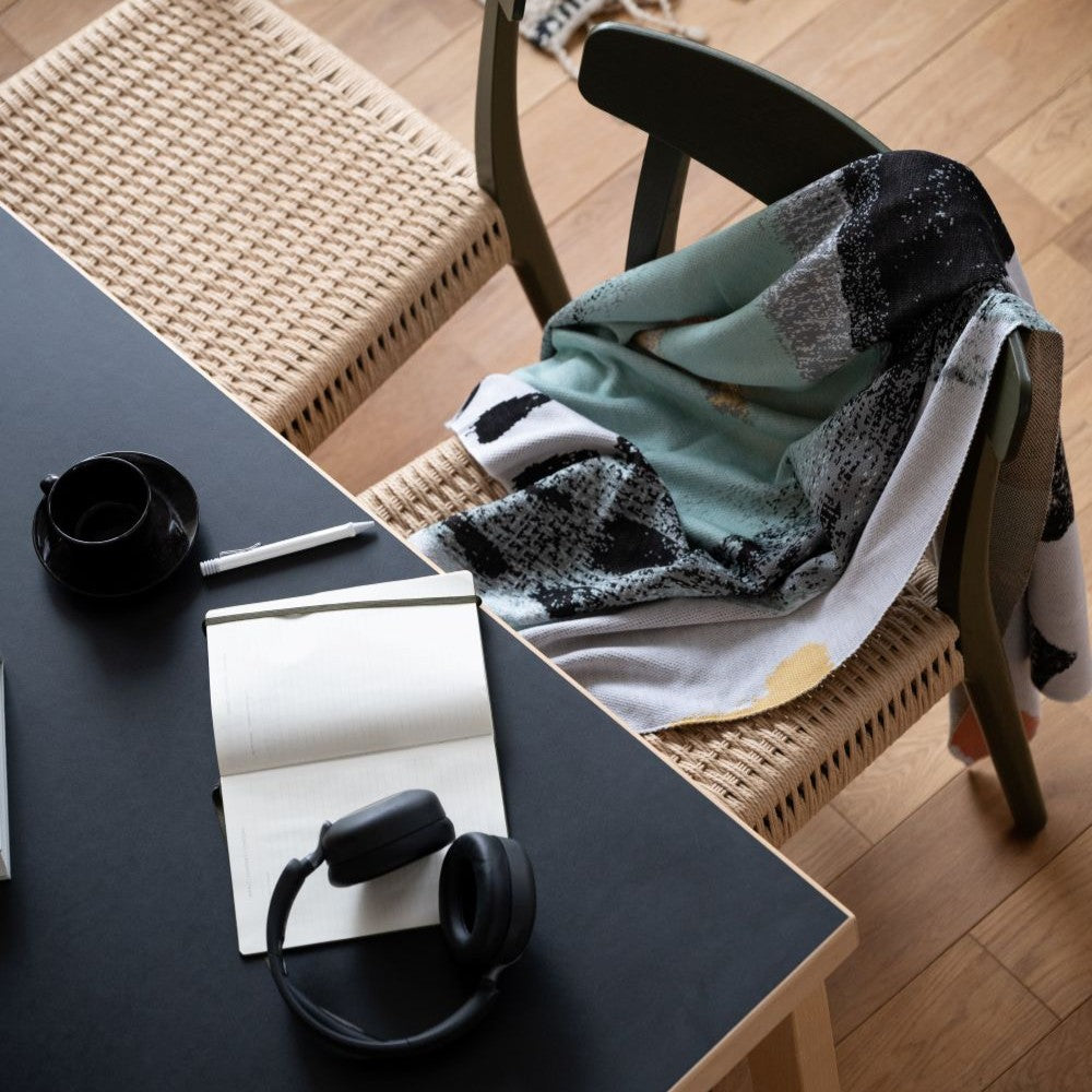 アートブランケット | よすが