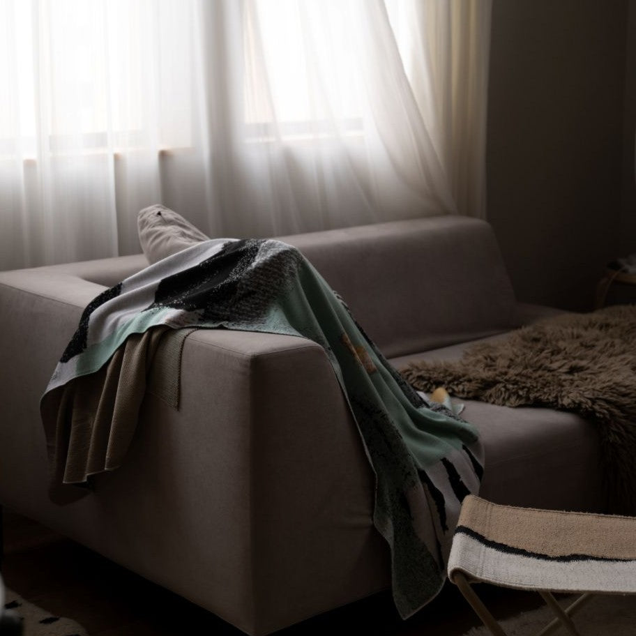 アートブランケット | よすが