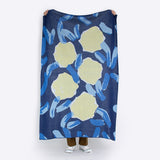 アートブランケット | garden