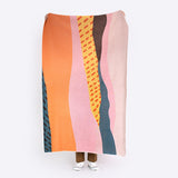 アートブランケット | felt