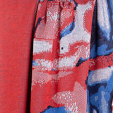 アートブランケット | 記憶のグラス