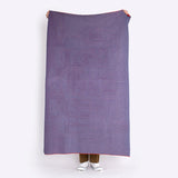 アートブランケット | 記憶のグラス