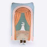 アートブランケット | あなたを待ってる