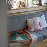 アートブランケット | あなたを待ってる