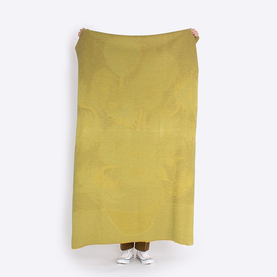 アートブランケット | フィンセント・ファン・ゴッホ | ひまわり