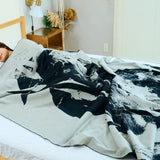 ベッドスローケット | with ink 2