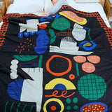 ベッドスローケット | とりとくだもの