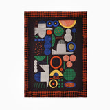 ベッドスローケット | とりとくだもの