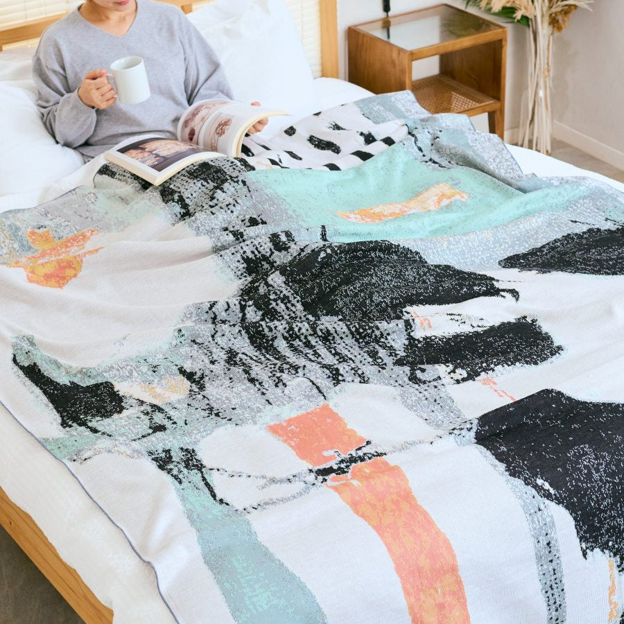 ベッドスローケット | よすが