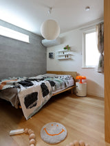 ベッドスローケット | よすが