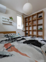 ベッドスローケット | よすが