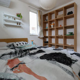 ベッドスローケット | よすが