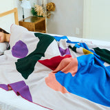 ベッドスローケット | 散策