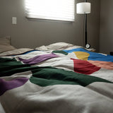 ベッドスローケット | 散策