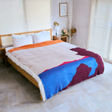 ベッドスローケット | Ocean View