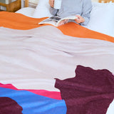 ベッドスローケット | Ocean View