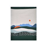 ベッドスローケット | salpicos