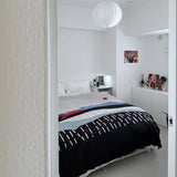 ベッドスローケット | salpicos