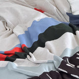 ベッドスローケット | salpicos