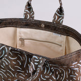 舟形トートバッグ | 毛むくじゃら