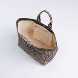 舟形トートバッグ | 毛むくじゃら