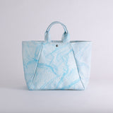 舟形トートバッグ | blue net