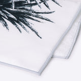 タオルハンカチ | venn diagram(Pineapple)