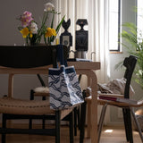 ニットバッグ | 地面ブロック