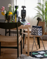 ニットバッグ | 地面ブロック