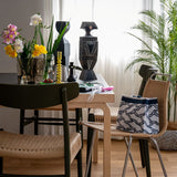 ニットバッグ | 地面ブロック