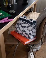 ニットバッグ | 地面ブロック