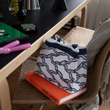 ニットバッグ | 地面ブロック