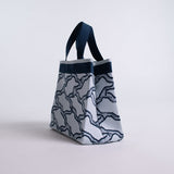 ニットバッグ | 地面ブロック