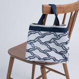 ニットバッグ | 地面ブロック