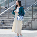 ニットバッグ | 地面ブロック