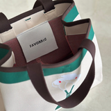 ニットバッグ | これから