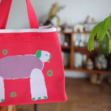 ニットバッグ | DOG