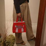 ニットバッグ | DOG