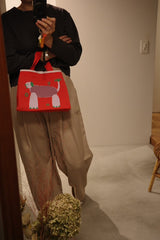 ニットバッグ | DOG