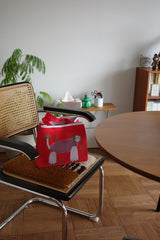 ニットバッグ | DOG