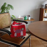 ニットバッグ | DOG