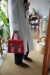 ニットバッグ | DOG