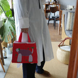 ニットバッグ | DOG