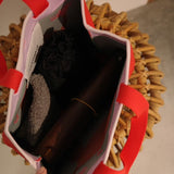 ニットバッグ | DOG