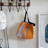 ニットバッグ | A to H