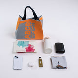 ニットバッグ | A to H