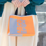 ニットバッグ | A to H