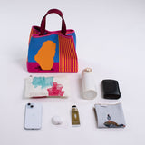 ニットバッグ | Stone