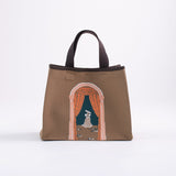 ニットバッグ | あなたを待ってる